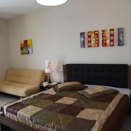 Apartment Ov 