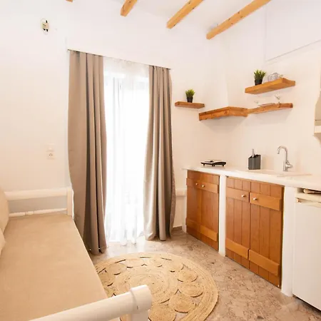 Apartment Ov 