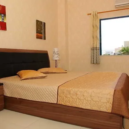 Apartment Ov 